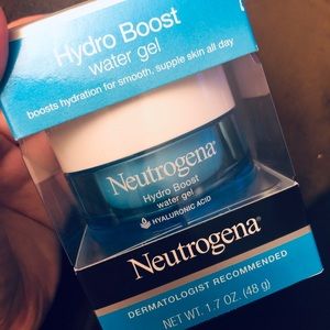 Neutragena Hydro Boost Water Gel